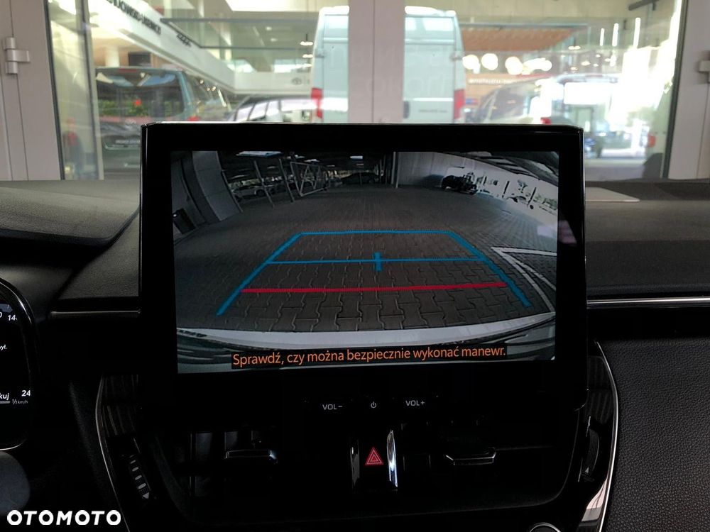 Toyota Corolla 1.8 Hybrid Comfort - 20