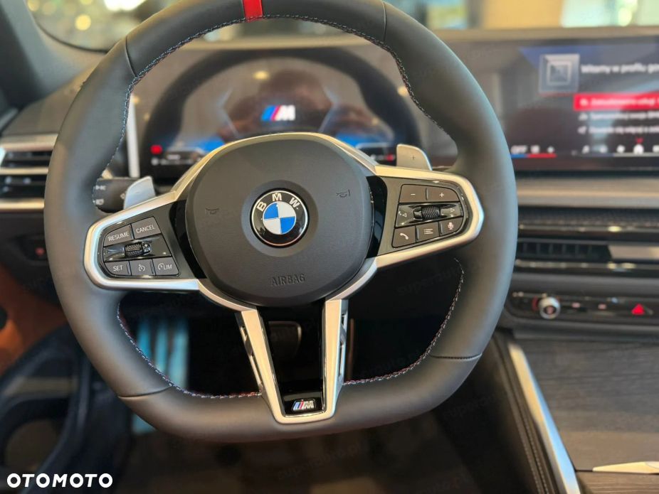 BMW Seria 4 M440d xDrive mHEV sport - 8