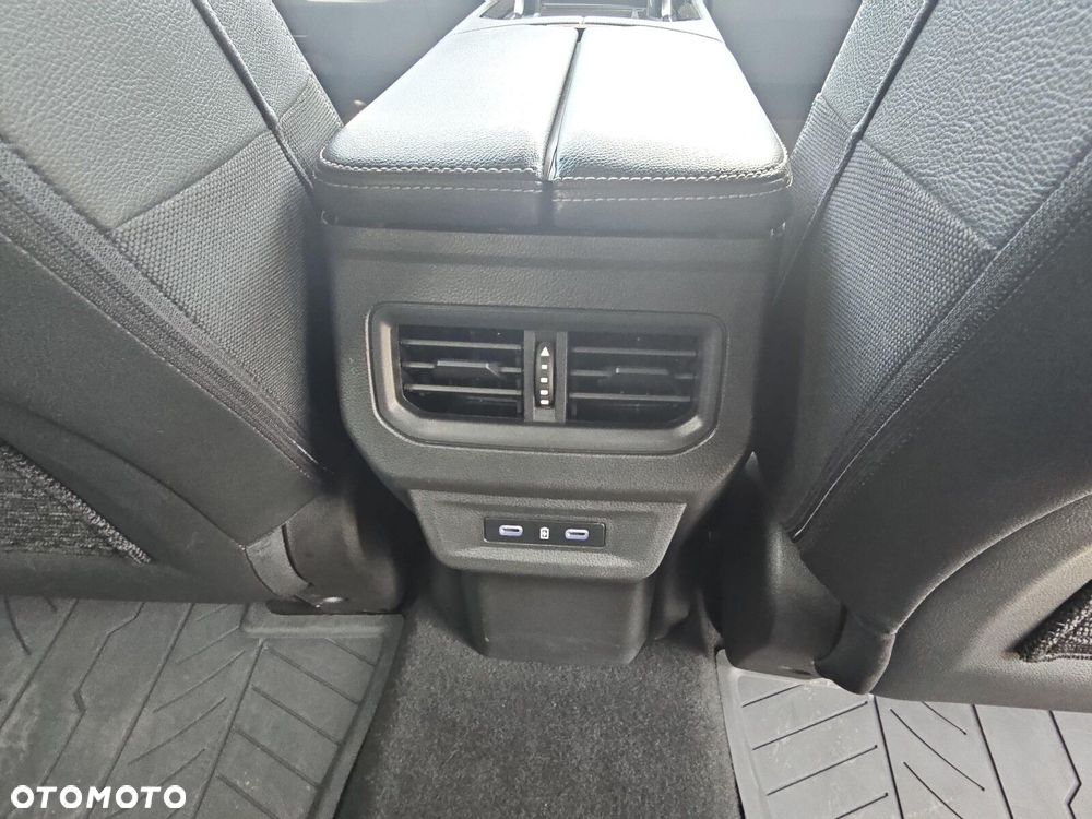 Renault Espace 1.2 E-Tech Full Hybrid 200 Techno MMT 7os - 31