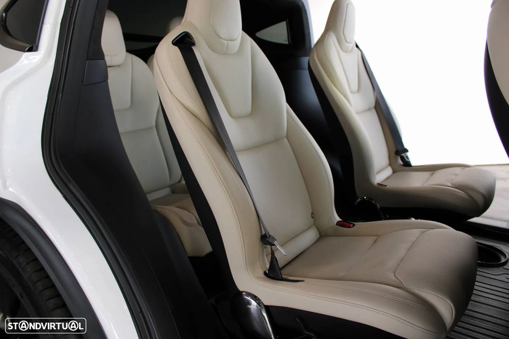 Tesla Model X Long Range AWD - 13