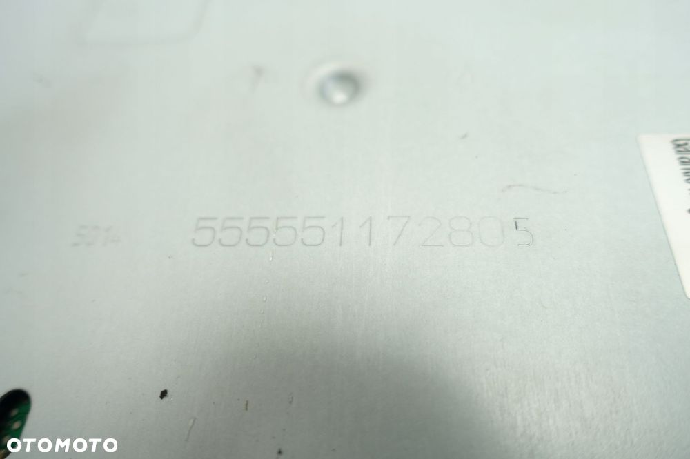 BMW GT F34 RADIOODTWARZACZ nawigacja NAVI radio 9381299 - 9