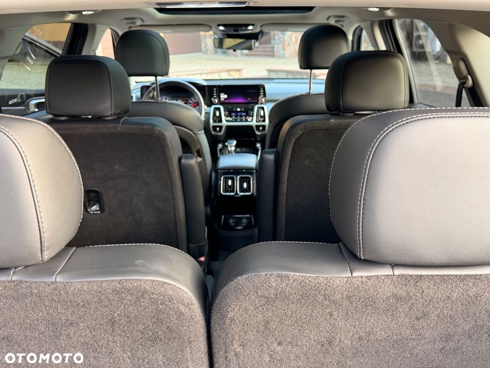 Kia Sorento - 28
