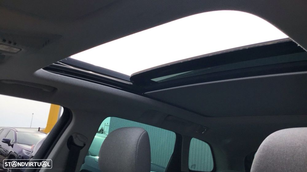 Citroën C3 Aircross 1.2 PureTech Shine EAT6 - 1