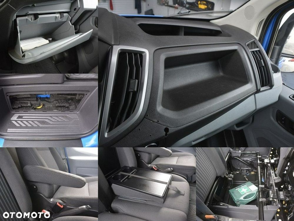 Ford Transit - 29