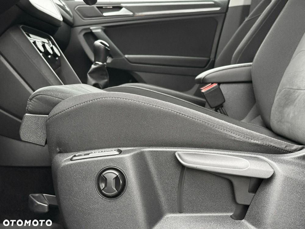 Volkswagen Tiguan 2.0 TDI BMT SCR Highline - 25