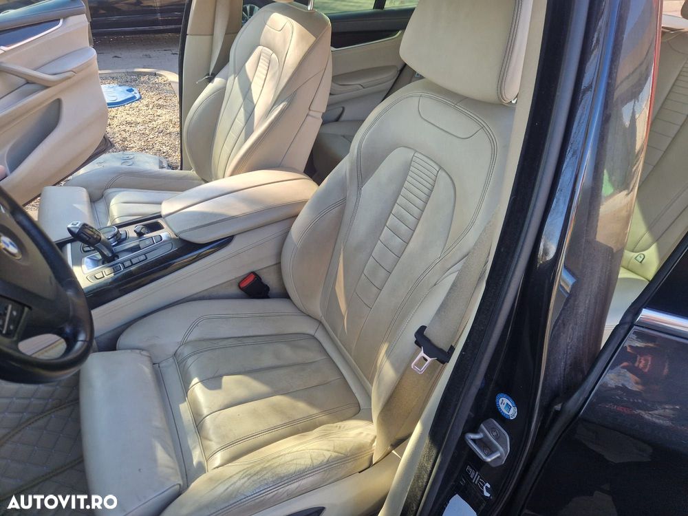 BMW X5 xDrive40d - 9