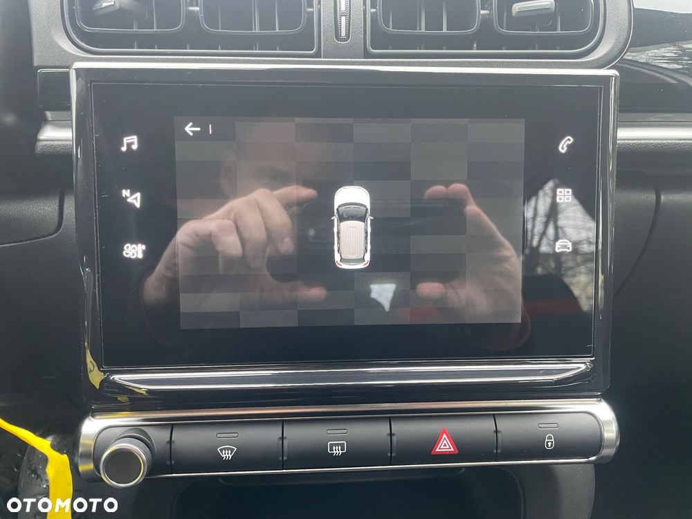 Citroën C3 1.5 BlueHDi Feel - 12