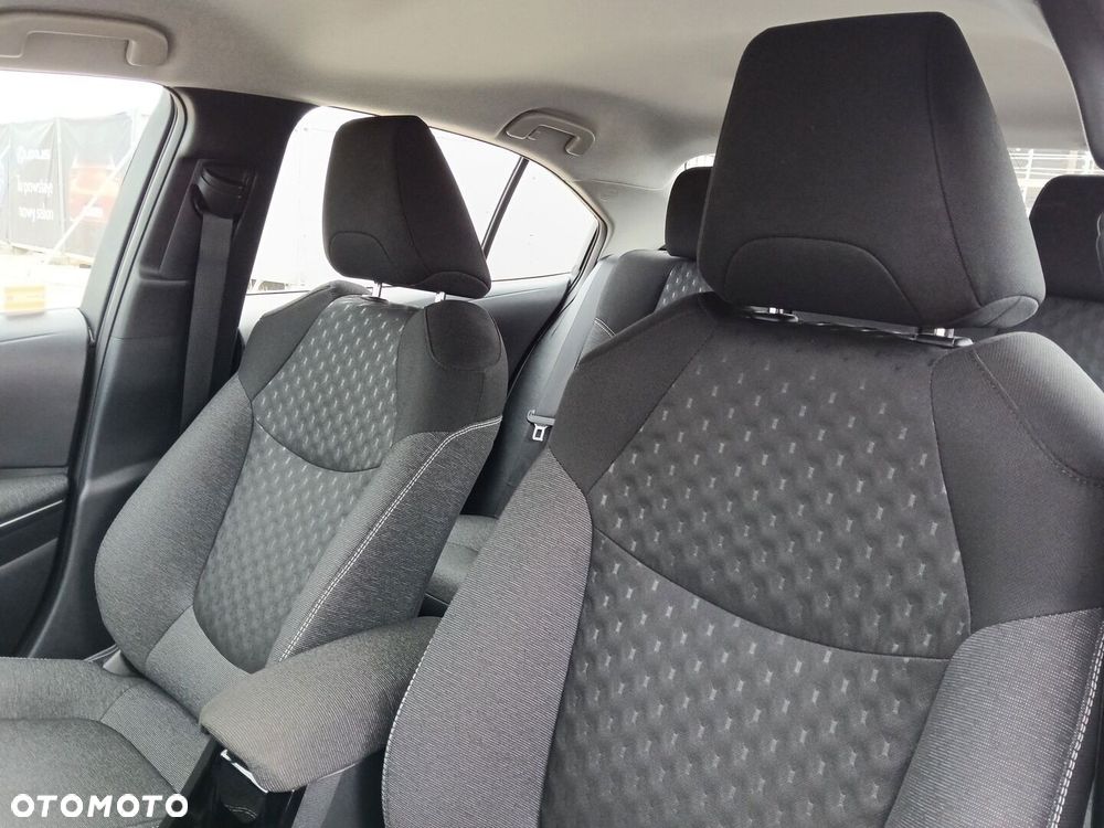 Toyota Corolla 1.8 Hybrid Comfort - 16