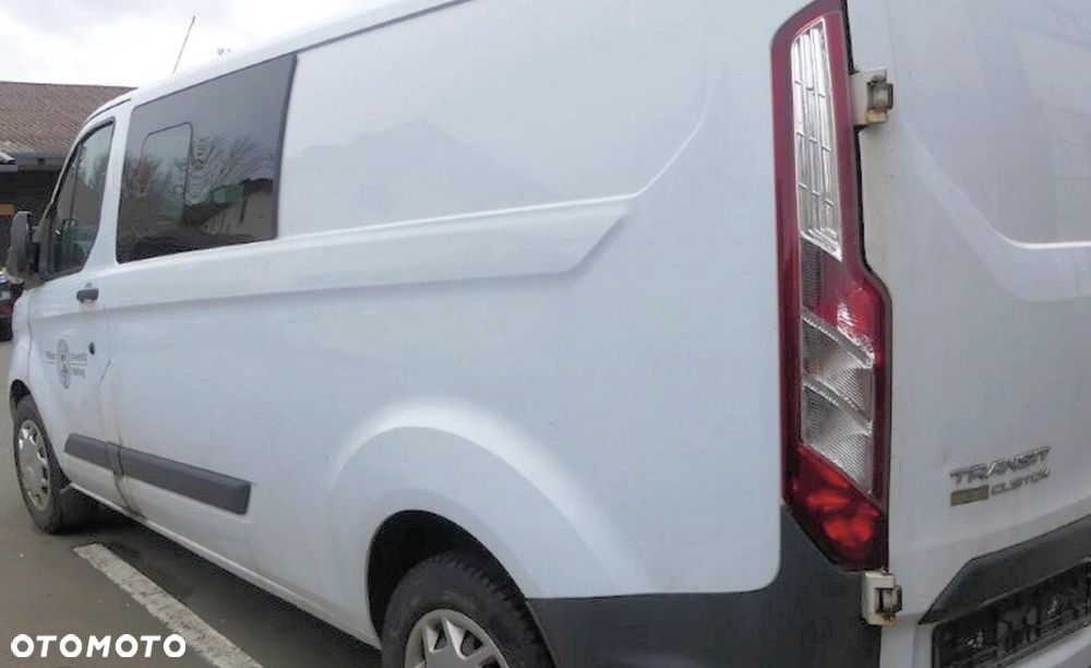 Ford Transit Custom L1H2 VA Trend - 2
