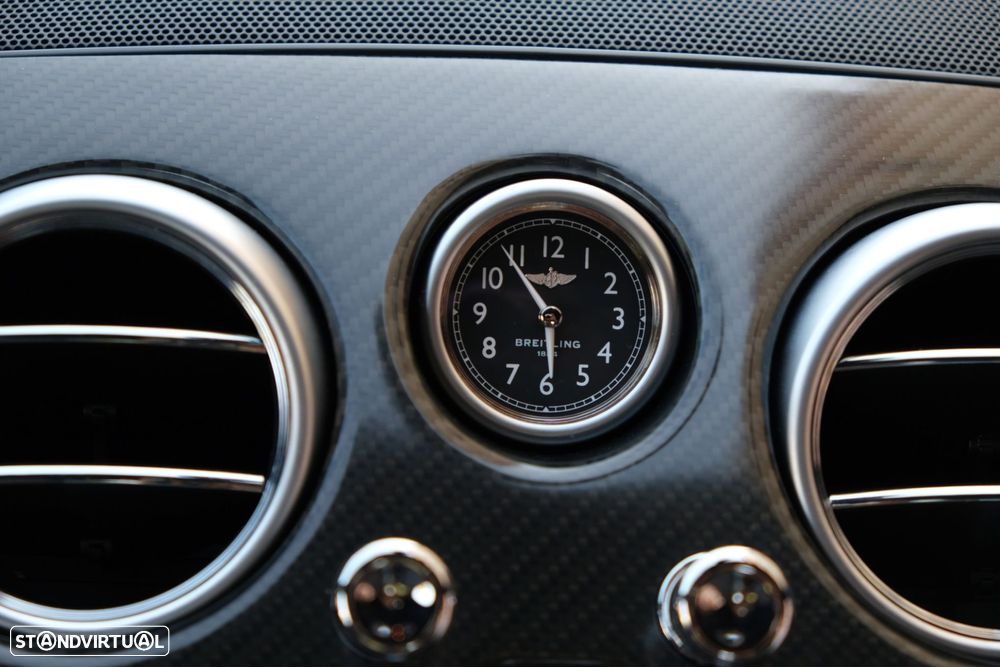 Bentley Continental GT V8 - 19