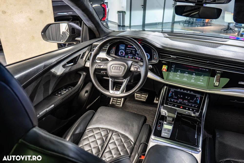 Audi Q8 - 13
