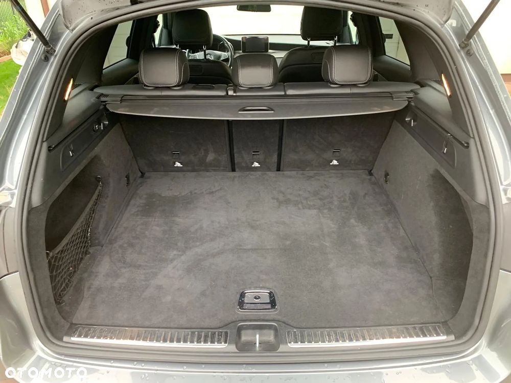 Mercedes-Benz GLC 300 4Matic 9G-TRONIC Exclusive - 19