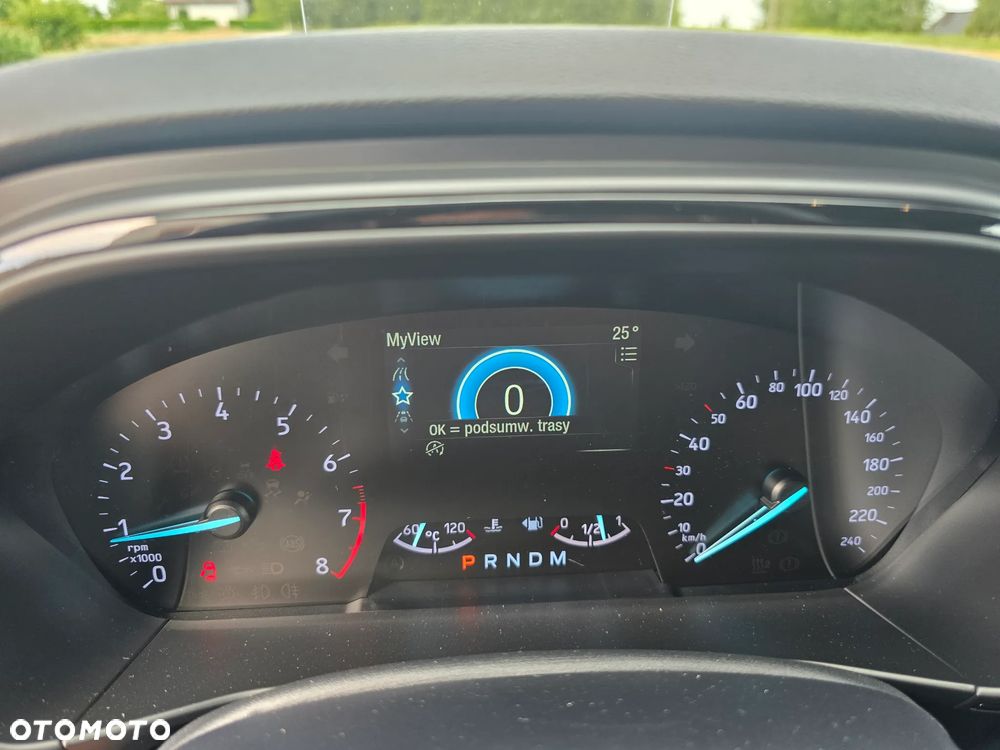 Ford Focus 1.5 EcoBoost STart-Stopp-System ST-LINE - 16