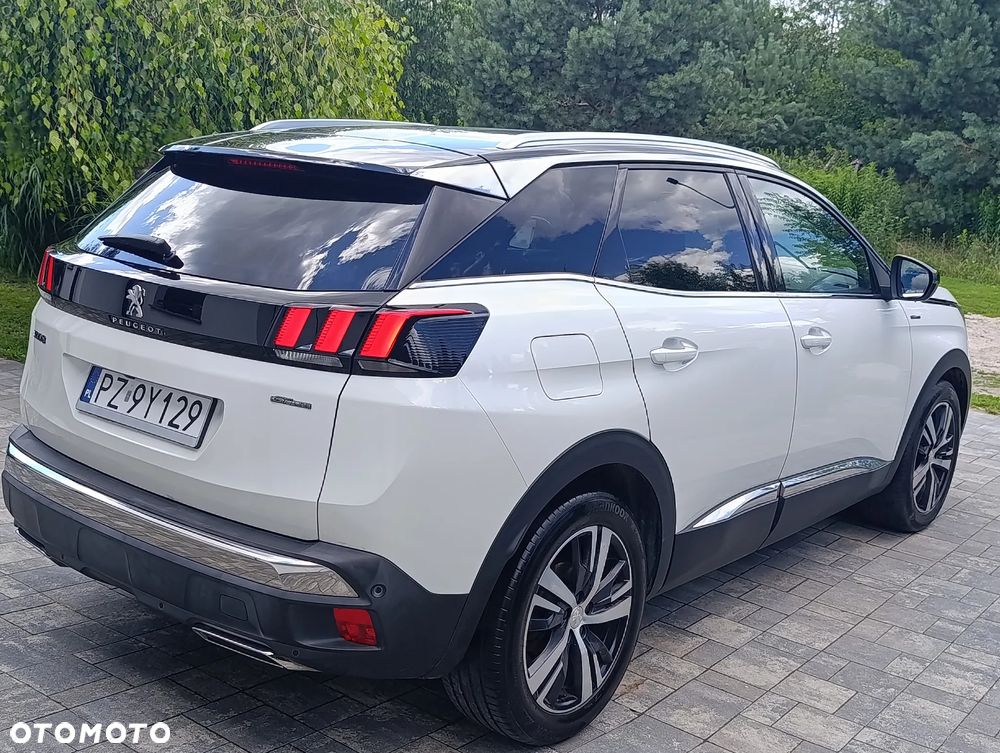 Peugeot 3008 - 7