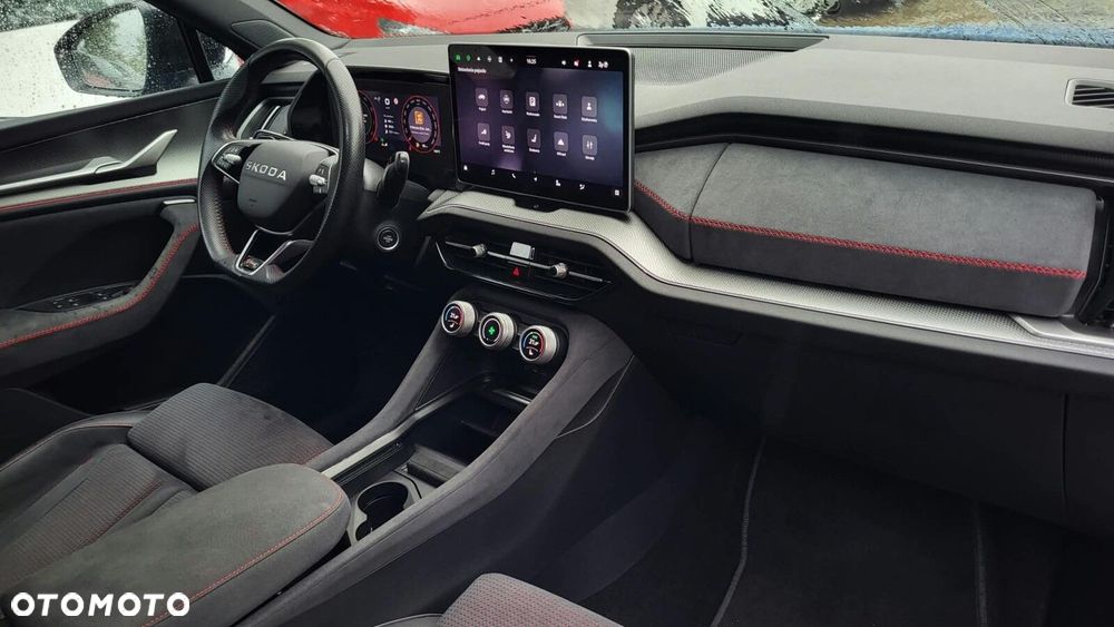 Skoda Kodiaq - 18