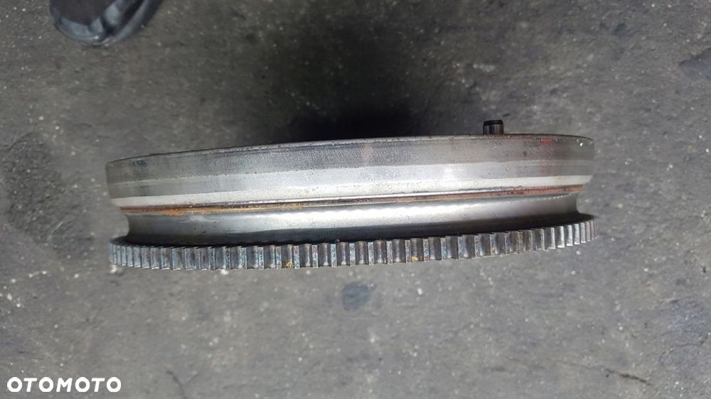 bmw e90 f20 f21 f30 f31 f32 f10 2.0d kolo dwumas - 3