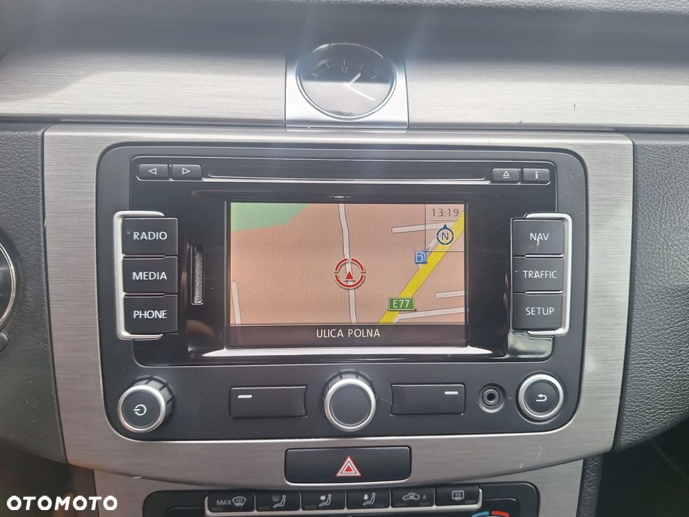 Volkswagen Passat 1.4 TSI BlueMotion Technology Comfortline - 14