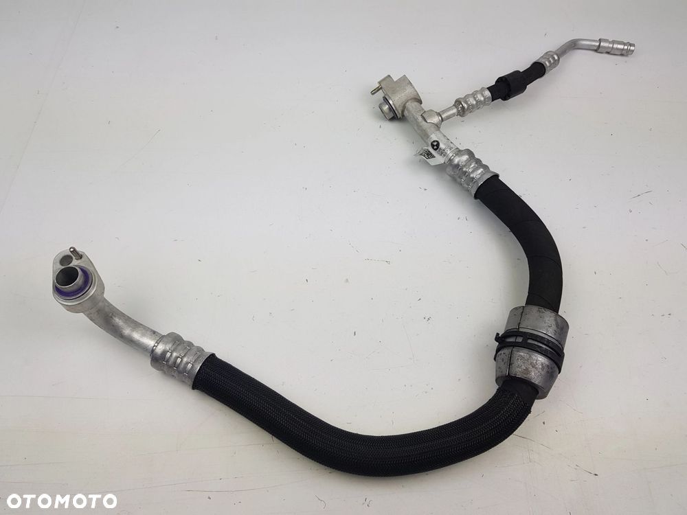 NOWY ORYGINALNY Przewód klimatyzacji BMW X5 G05 X5M F95 S68 4.4 V8 5A1C506 - 5
