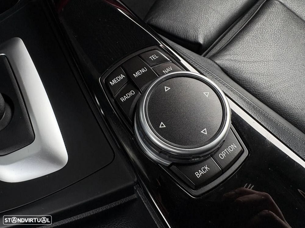 BMW 420 d xDrive Aut. Sport Line - 21