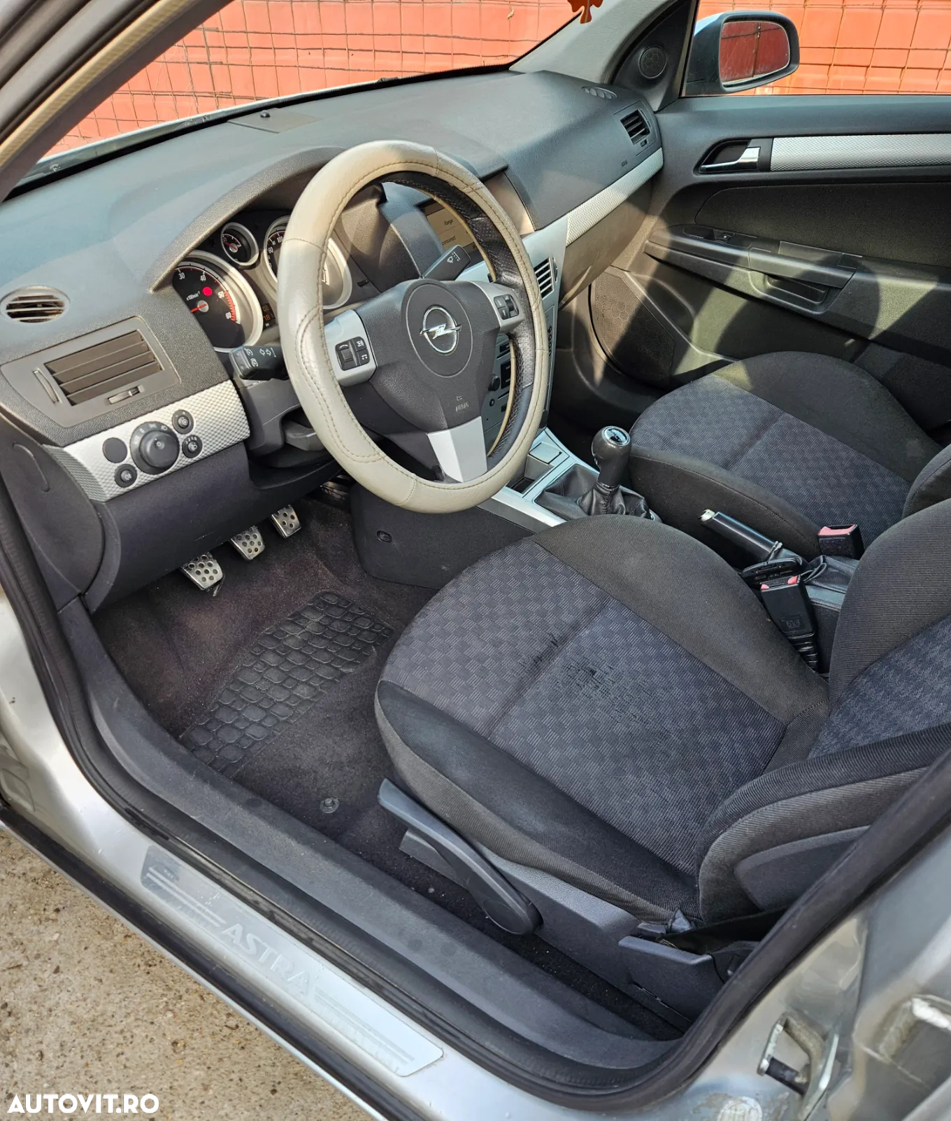 Opel Astra - 3