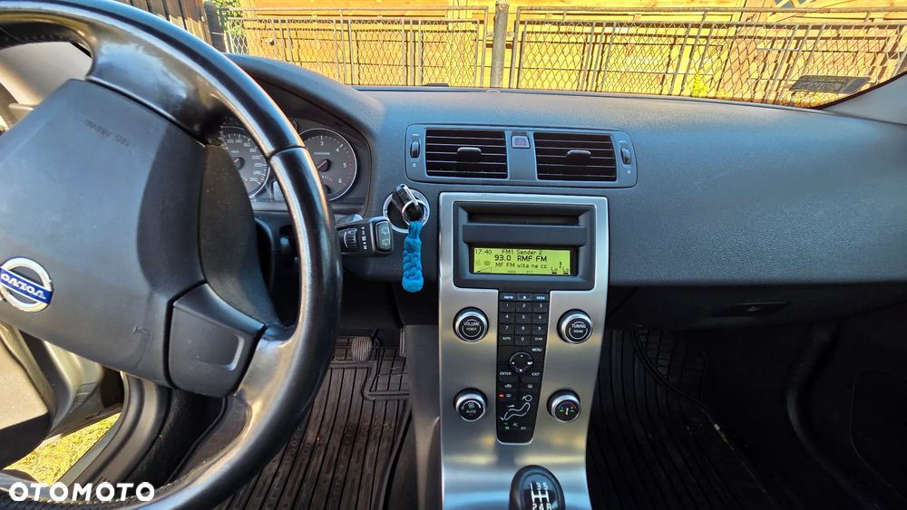 Volvo C30 1.6D DRIVe - 28