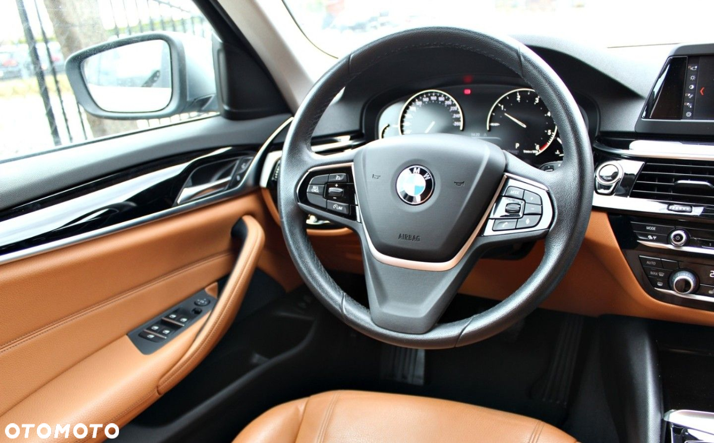 BMW Seria 5 - 24