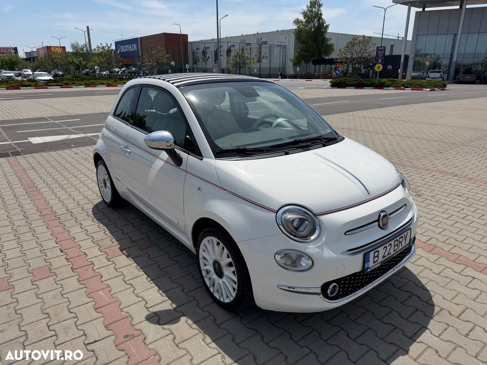 Fiat 500 - 34