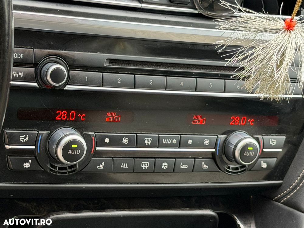 BMW Seria 6 640d - 5