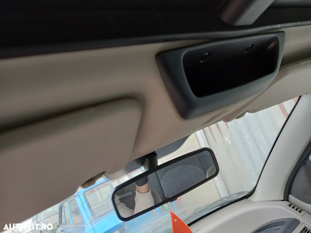 Dezmembrari  Land Rover FREELANDER 1  1998  > 2006 2.5 V6 4x4 Benzina - 20