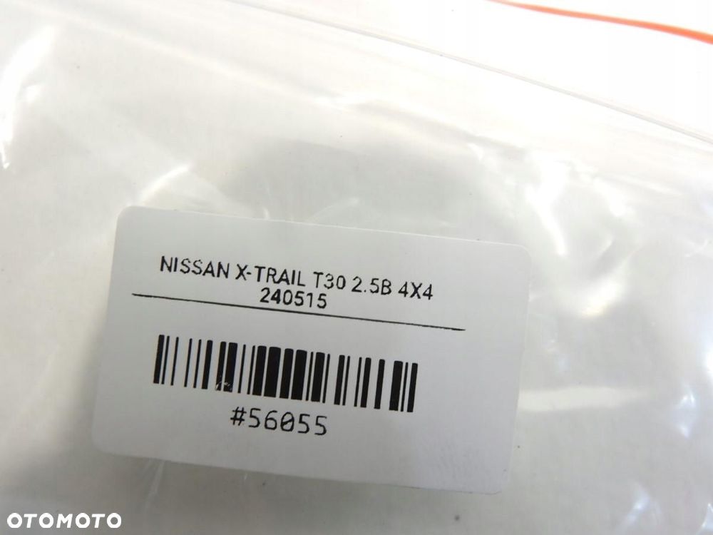 OSŁONA FOTELA PRAWY PRZÓD NISSAN X-TRAIL T30 884078H300 - 4