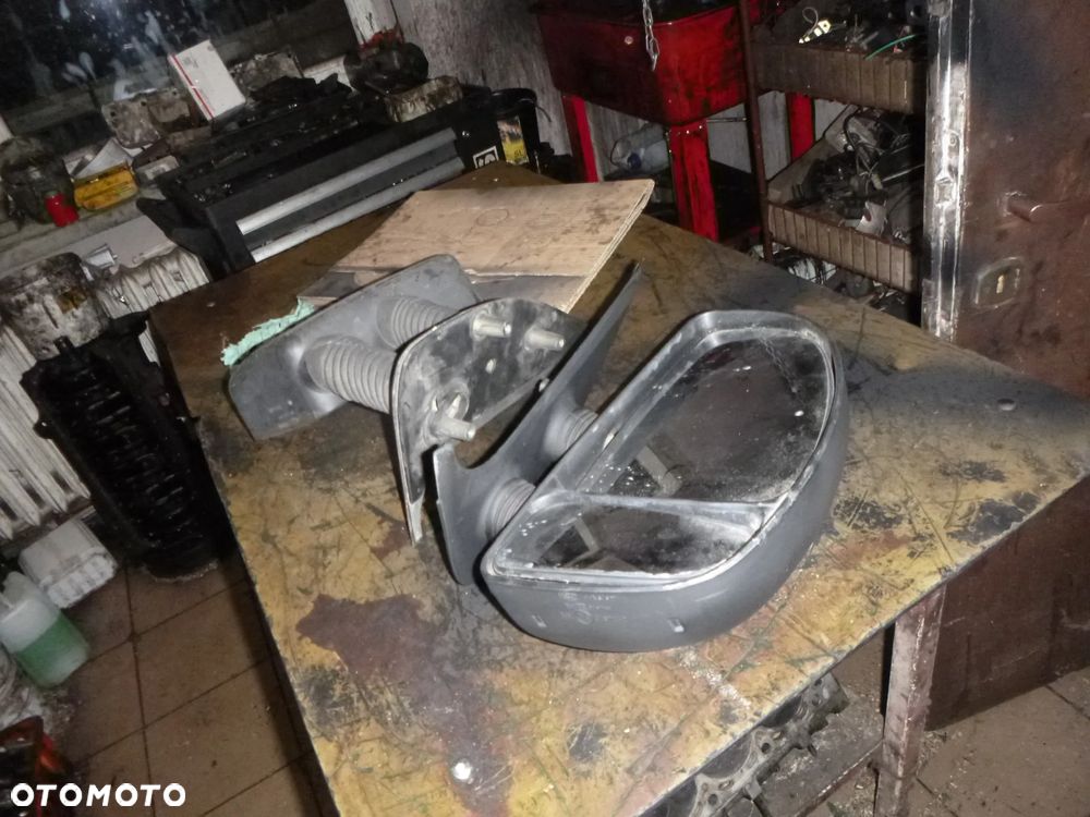 LUSTERKO PRAWE BOXER DUCATO II  JUMPER DUCATO I - 6