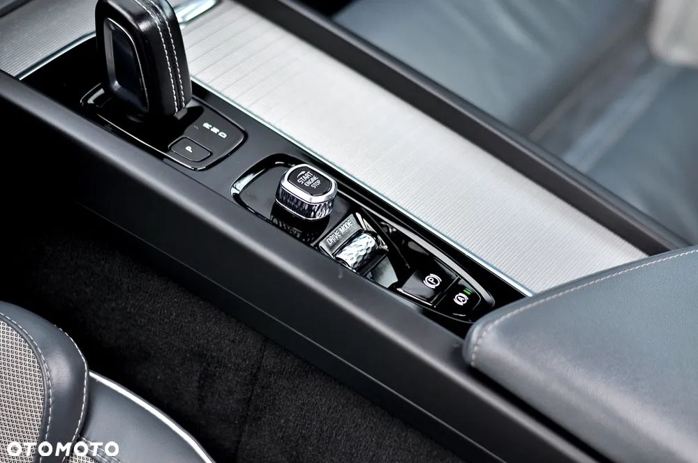 Volvo V60 B4 B Geartronic RDesign - 18