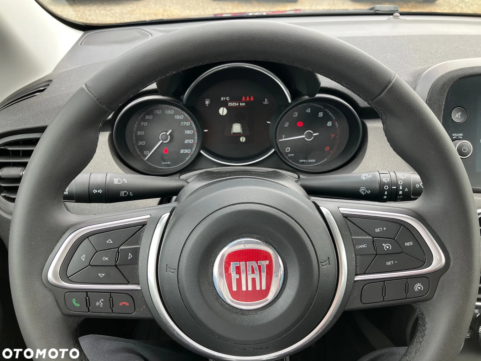 Fiat 500X 1.0 T3 Cross - 13