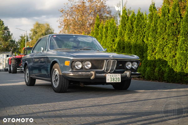 BMW Inny