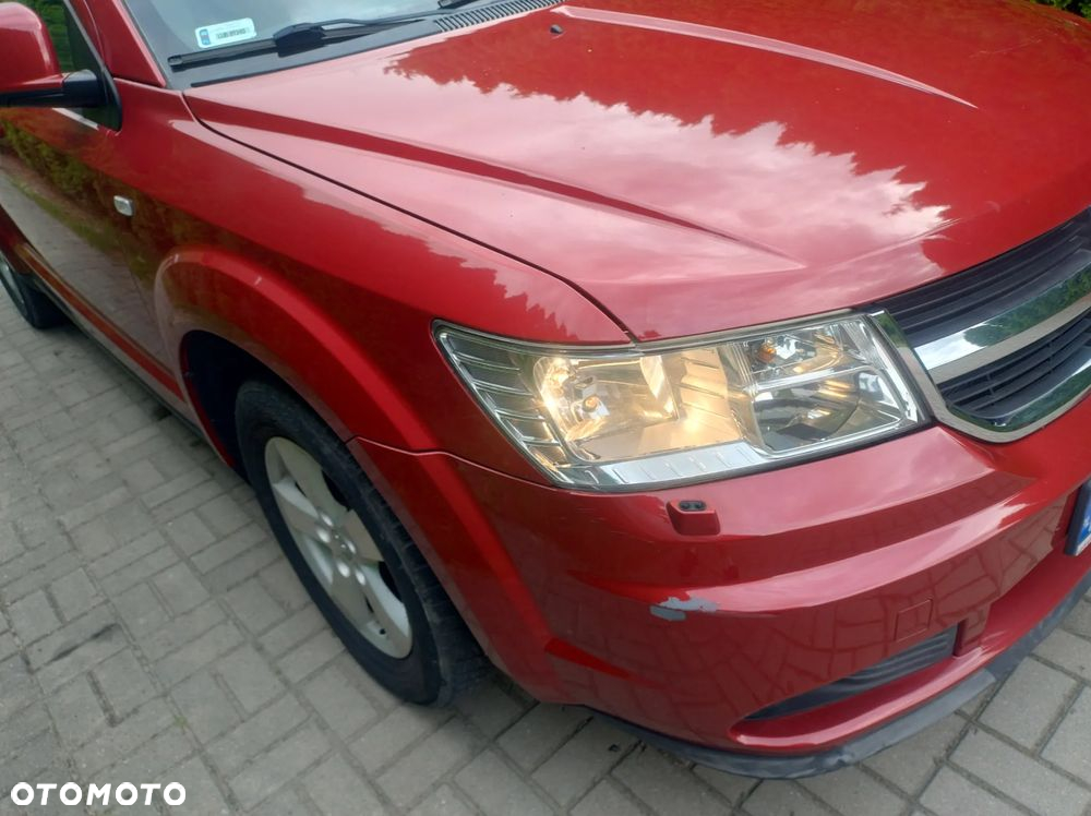 Dodge Journey 2.7 V6 R/T - 24