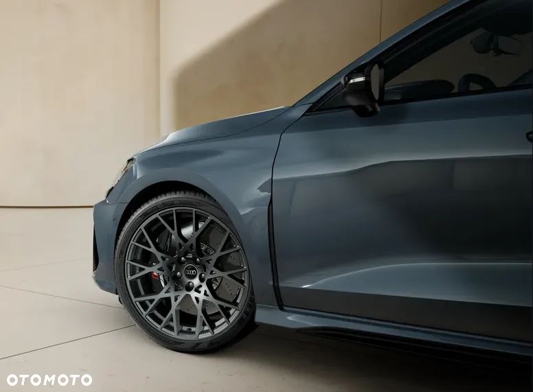 Audi RS3 Limousine TFSI Quattro S tronic - 8