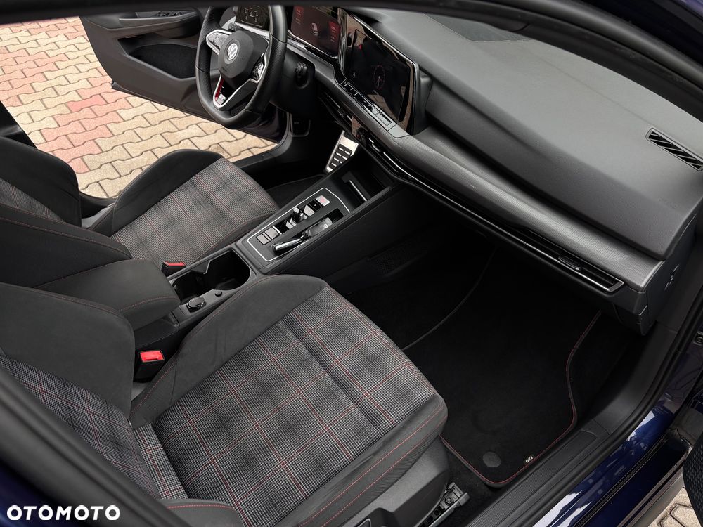 Volkswagen Golf 2.0 TSI GTI DSG - 17
