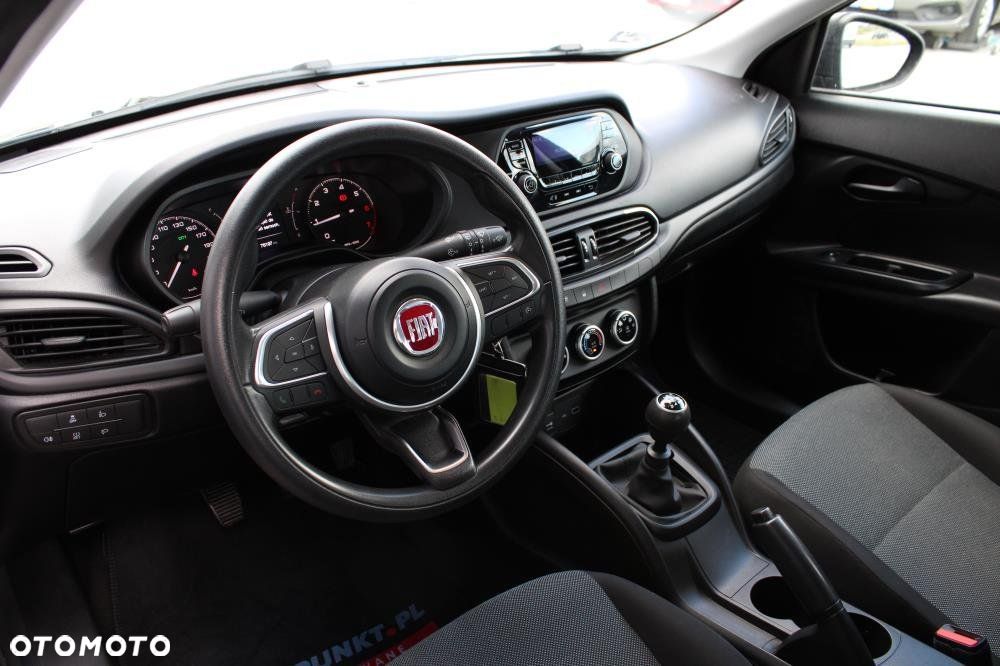 Fiat Tipo - 9