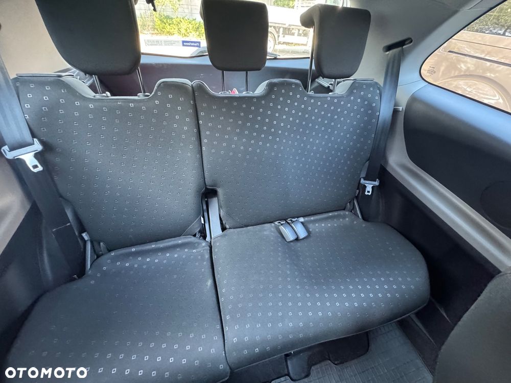 Toyota Yaris 1.0 Terra - 6