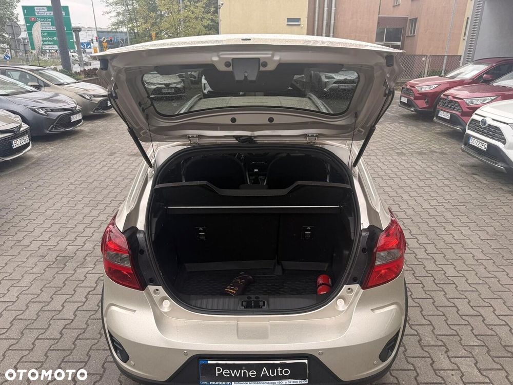 Ford Ka+ - 10