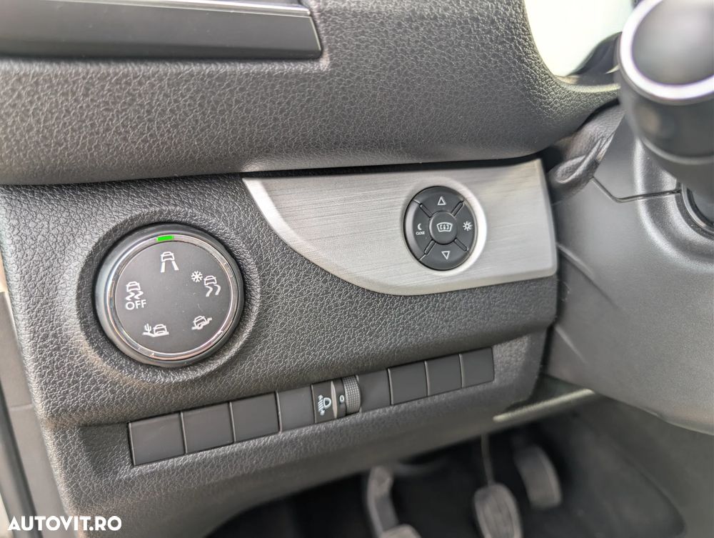 Citroën SpaceTourer - 17