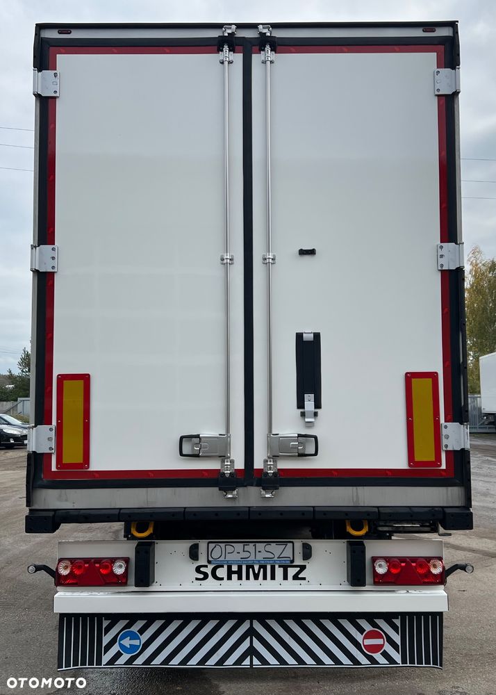 Schmitz Cargobull SCB*S3B - 5