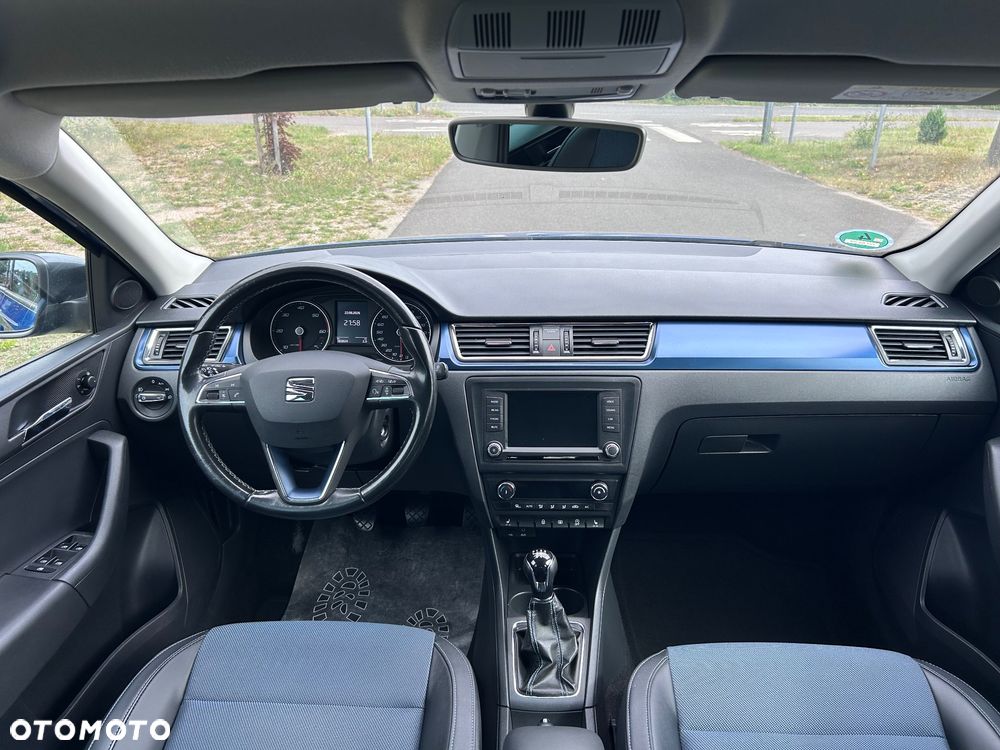 Seat Toledo - 8