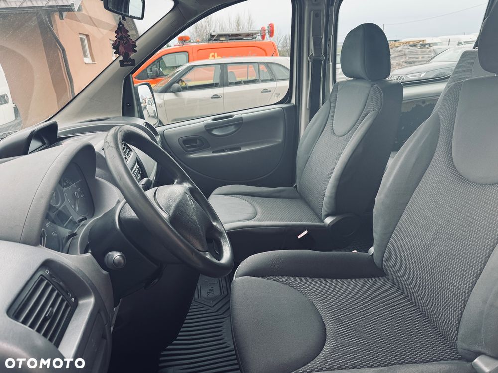 Citroën JUMPY - 23