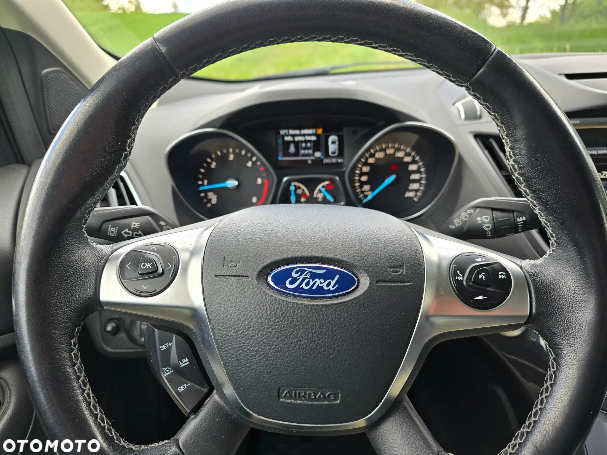 Ford Kuga 2.0 TDCi 4x4 Individual - 11