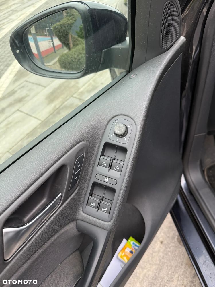 Volkswagen Golf VI 1.4 TSI Highline - 10