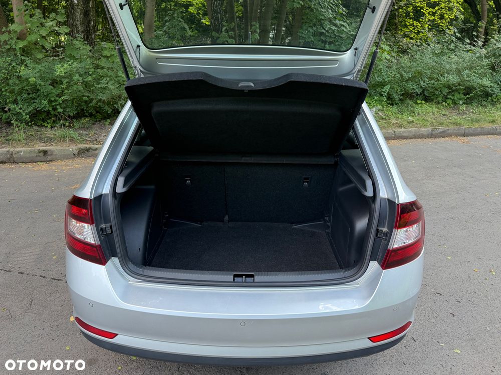 Skoda RAPID 1.0 TSI Ambition - 11