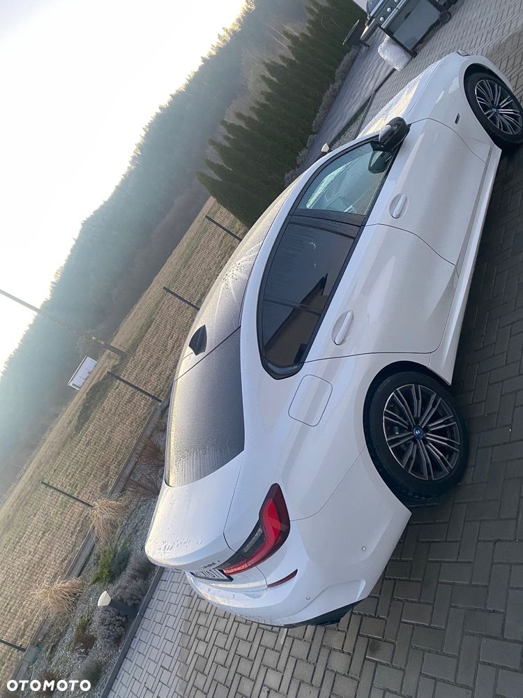 BMW Seria 3 - 9