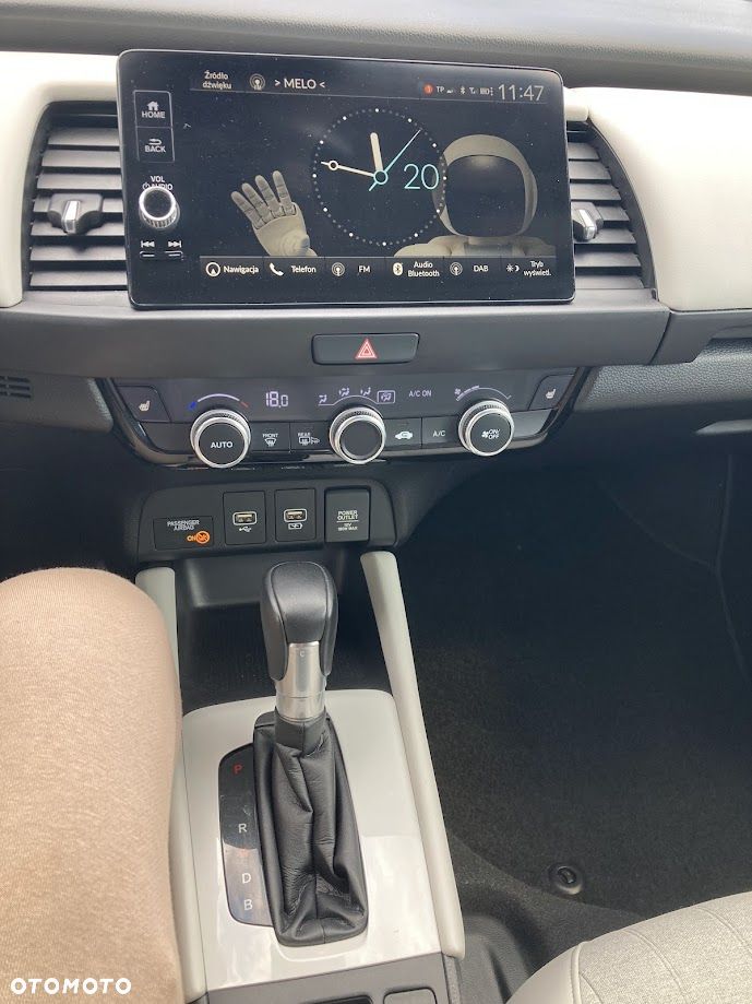 Honda Jazz 1.5 i-MMD Executive - 36