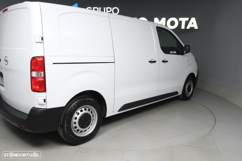 Opel Vivaro-e 50 kWh L2H1 - 2